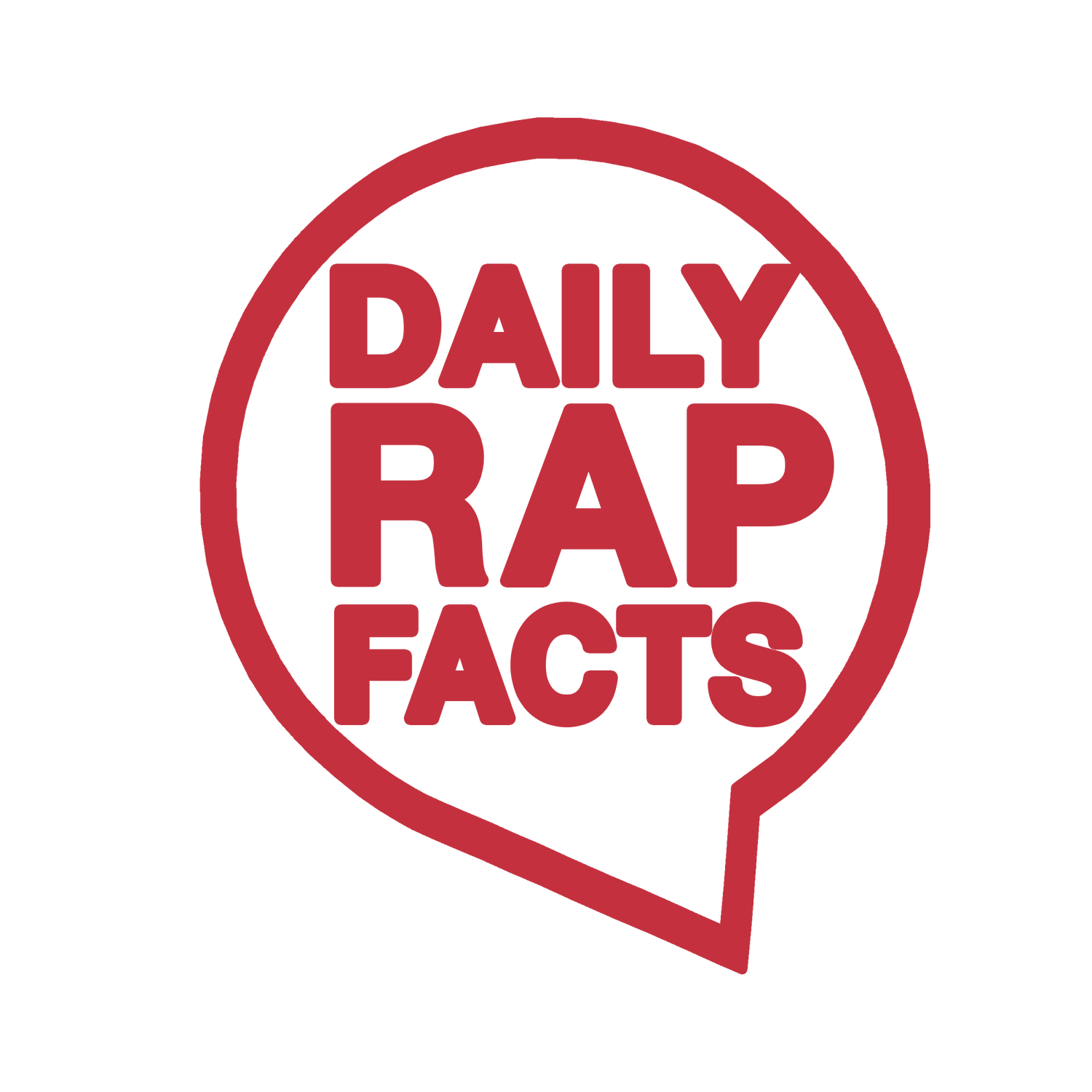 RHYMEBOOKs - DailyRapFacts Store
