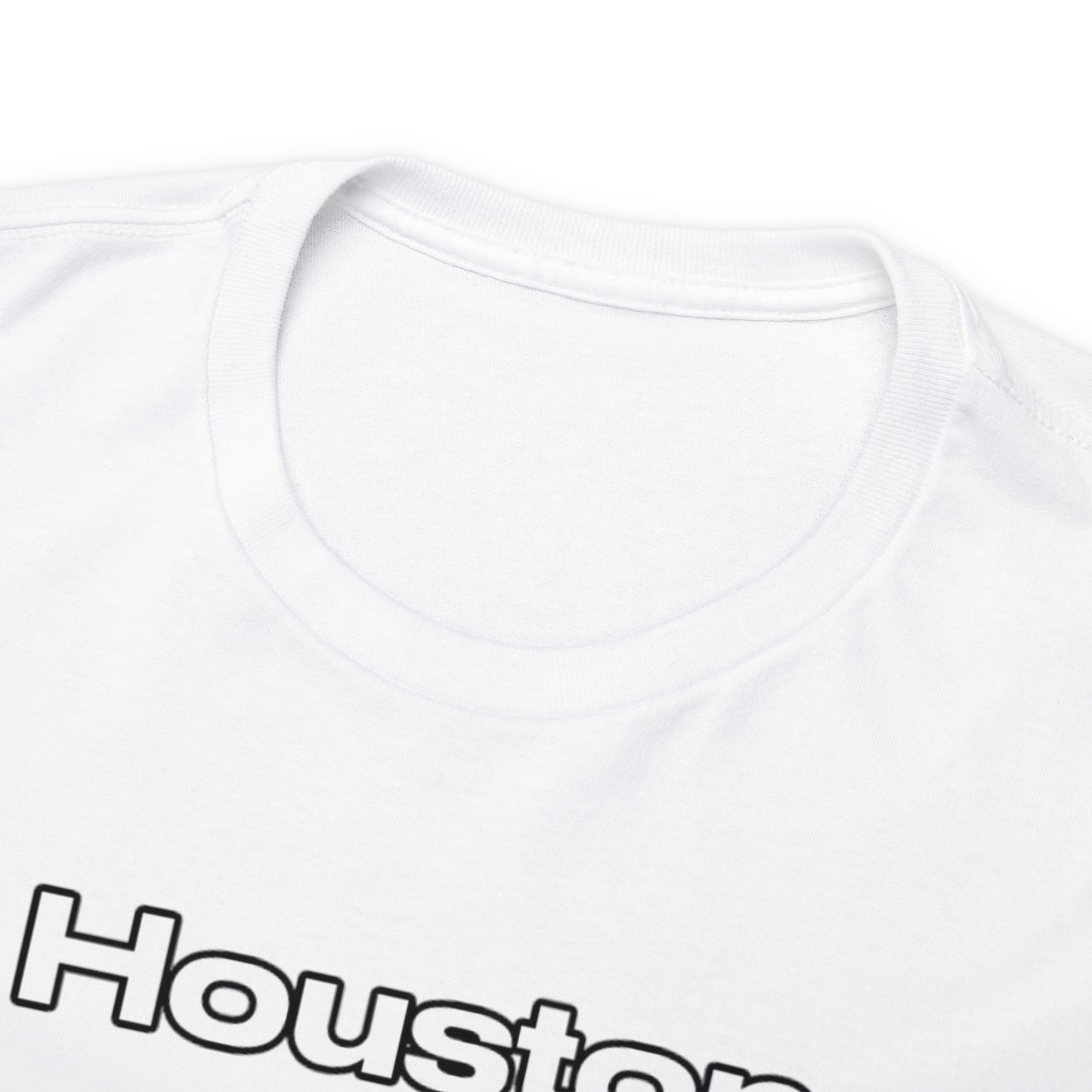 Houston T-Shirt