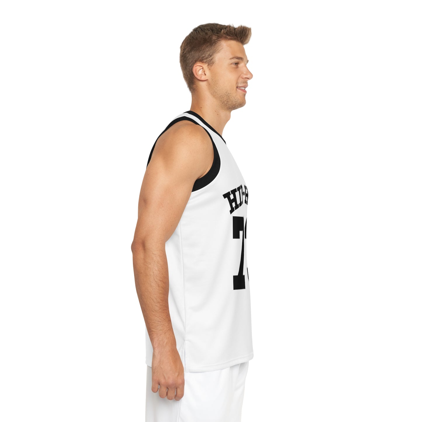 Hip-Hop Basketball Jersey, Hip-Hop 1973 Jersey, Rap Music Jersey, Hip Hop 50th Jersey, Hip-Hop Anniversary Jersey, Rap Culture Jersey