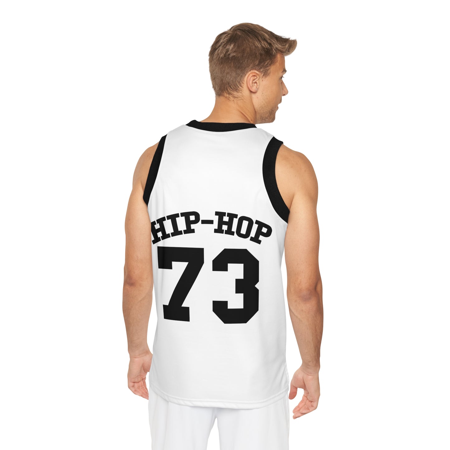 Hip-Hop Basketball Jersey, Hip-Hop 1973 Jersey, Rap Music Jersey, Hip Hop 50th Jersey, Hip-Hop Anniversary Jersey, Rap Culture Jersey