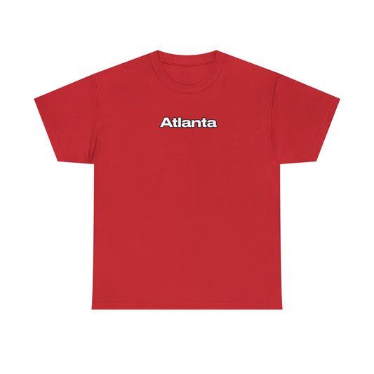 Atlanta T-Shirt