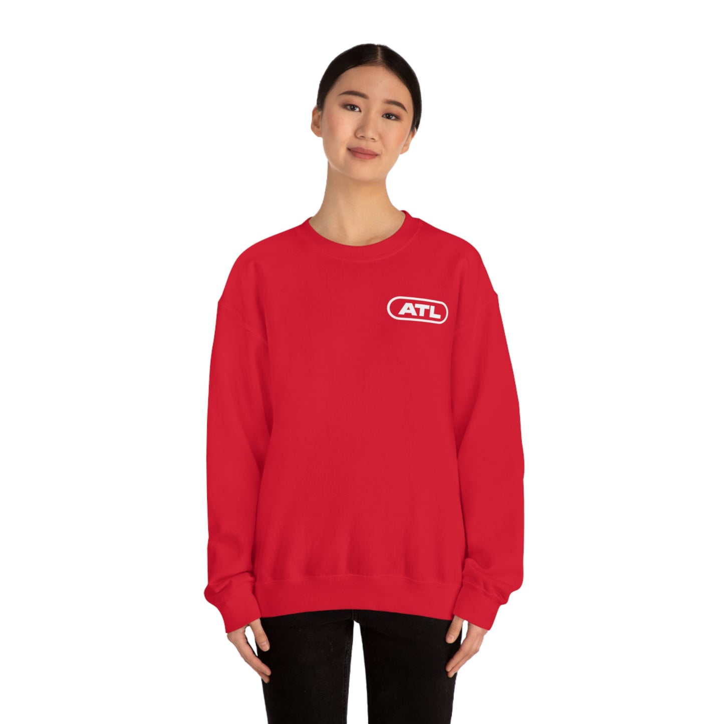 ATL Crewneck Sweatshirt