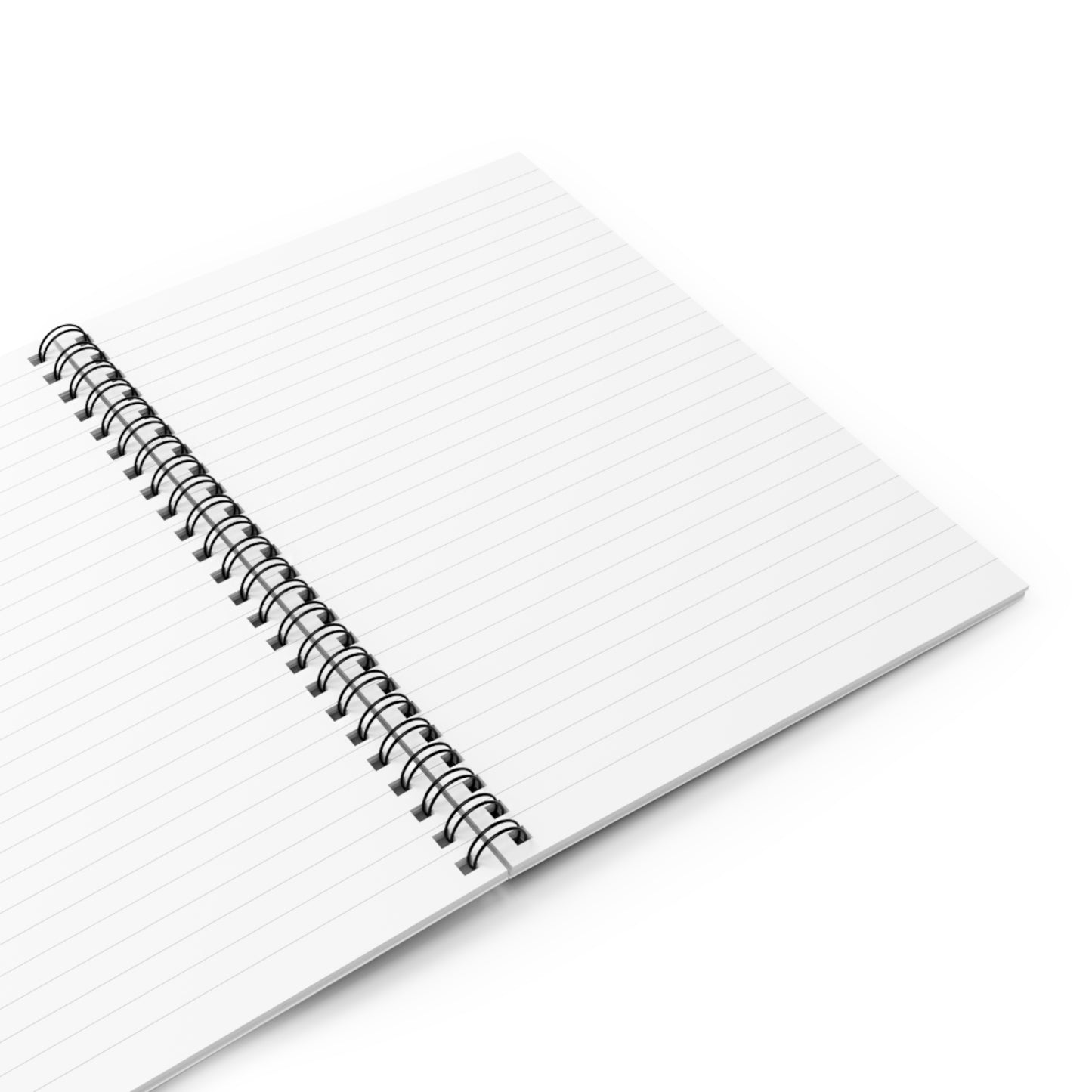 August 11th, 1973 The Bronx, NY The Birth of Hip-Hop Spiral Notebook Great gift for a Rapper or Songwriter