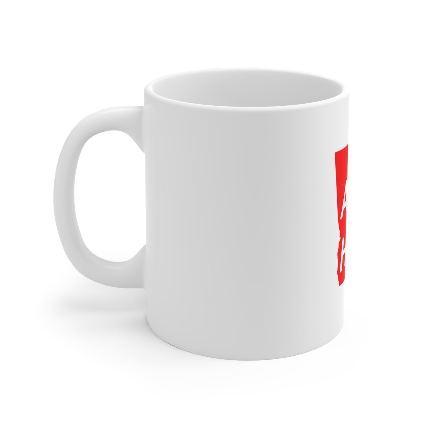 ATL Ho! Mug 11oz