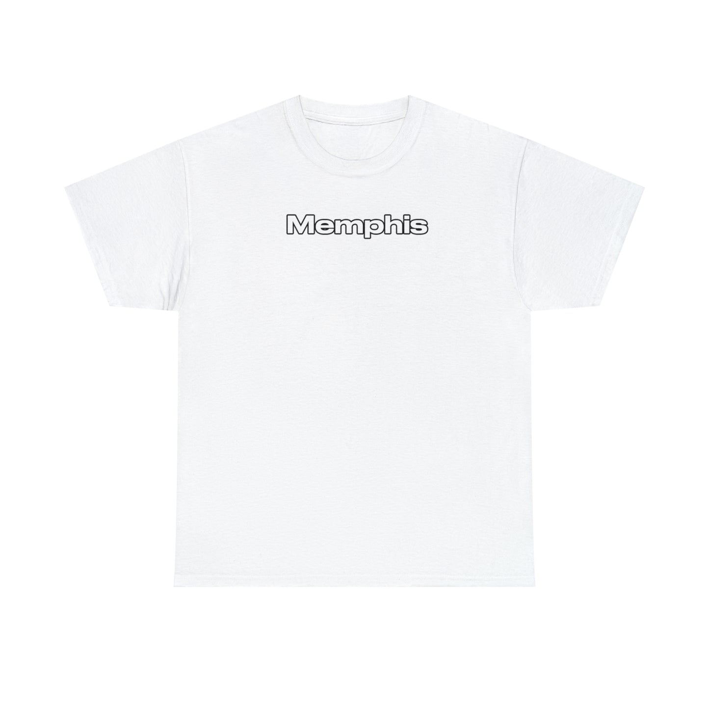 Memphis T-Shirt