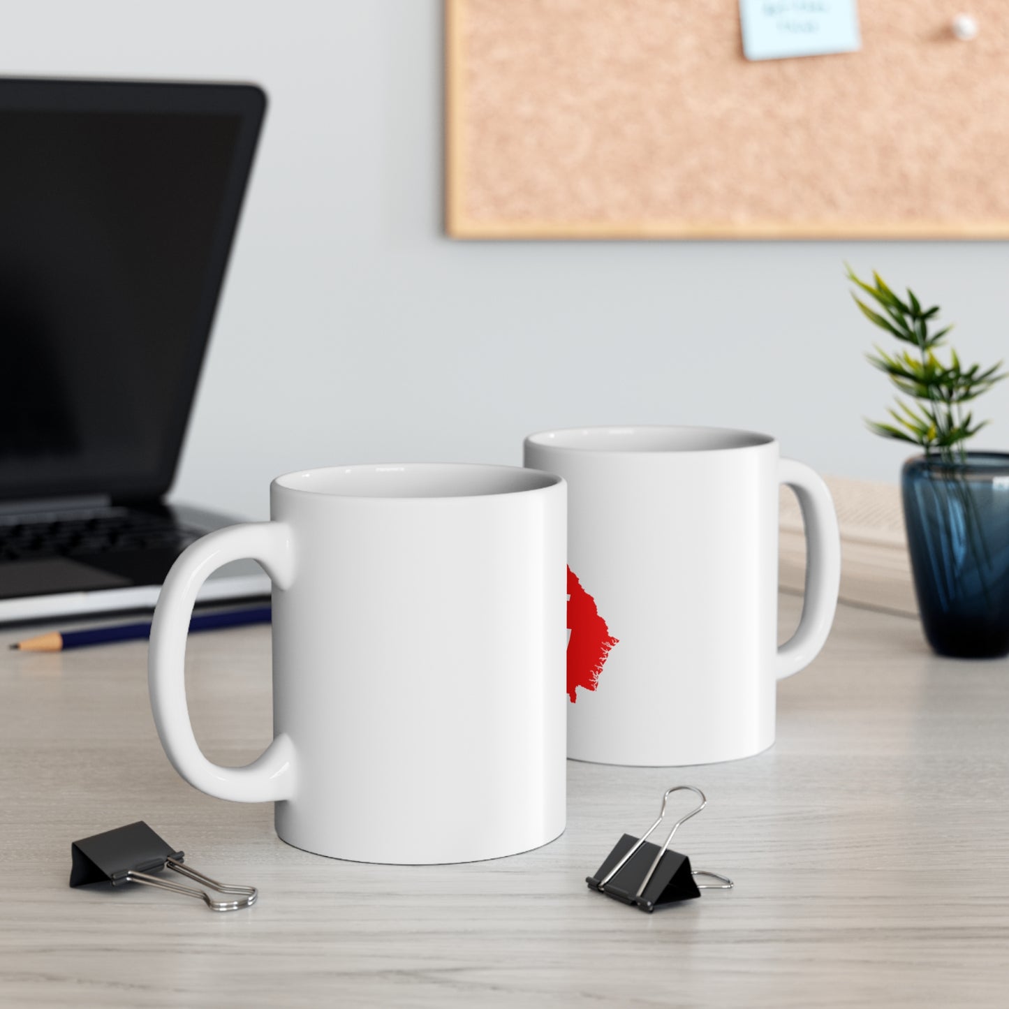 ATL Ho! Mug 11oz