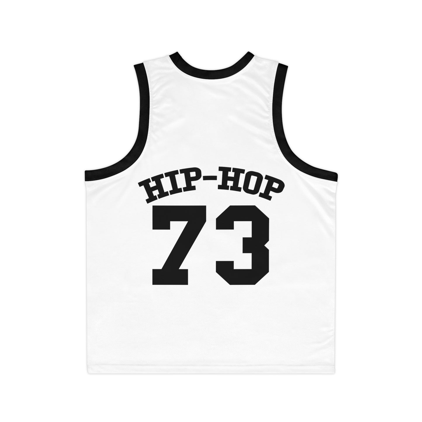 Hip-Hop Basketball Jersey, Hip-Hop 1973 Jersey, Rap Music Jersey, Hip Hop 50th Jersey, Hip-Hop Anniversary Jersey, Rap Culture Jersey
