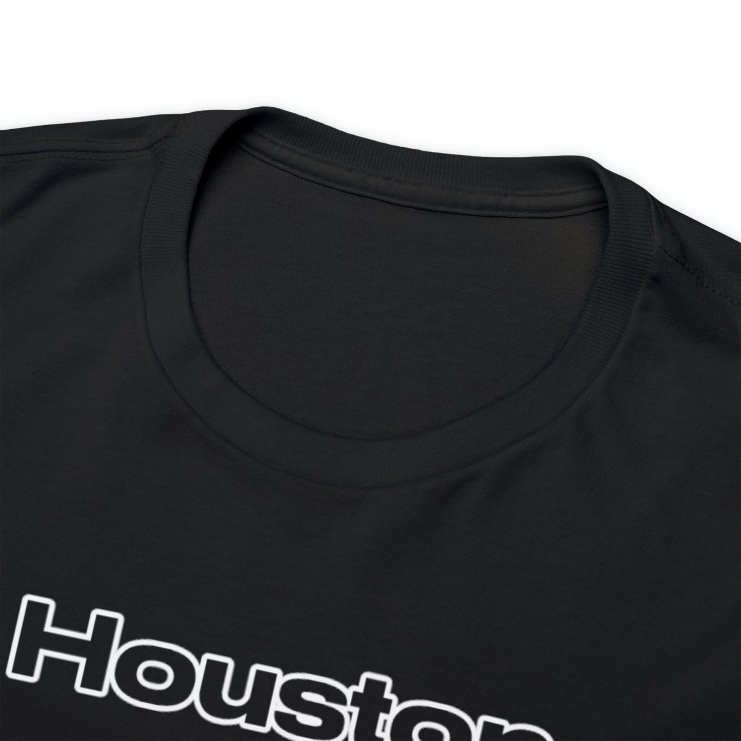 Houston T-Shirt