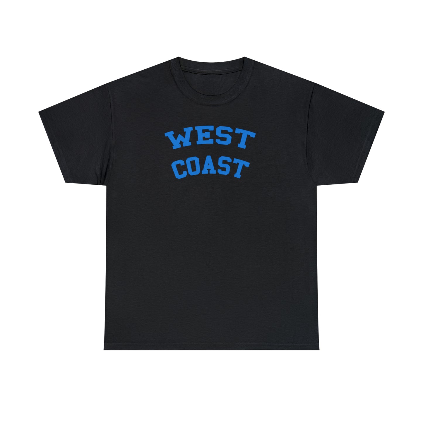 West Coast T-Shirt