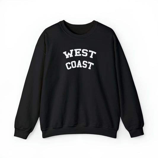 West Coast Crewneck Sweatshirt