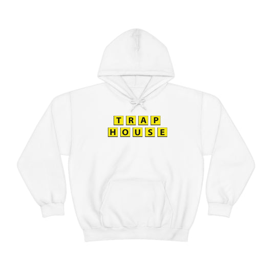 Trap House Hoodie Sweatshirt