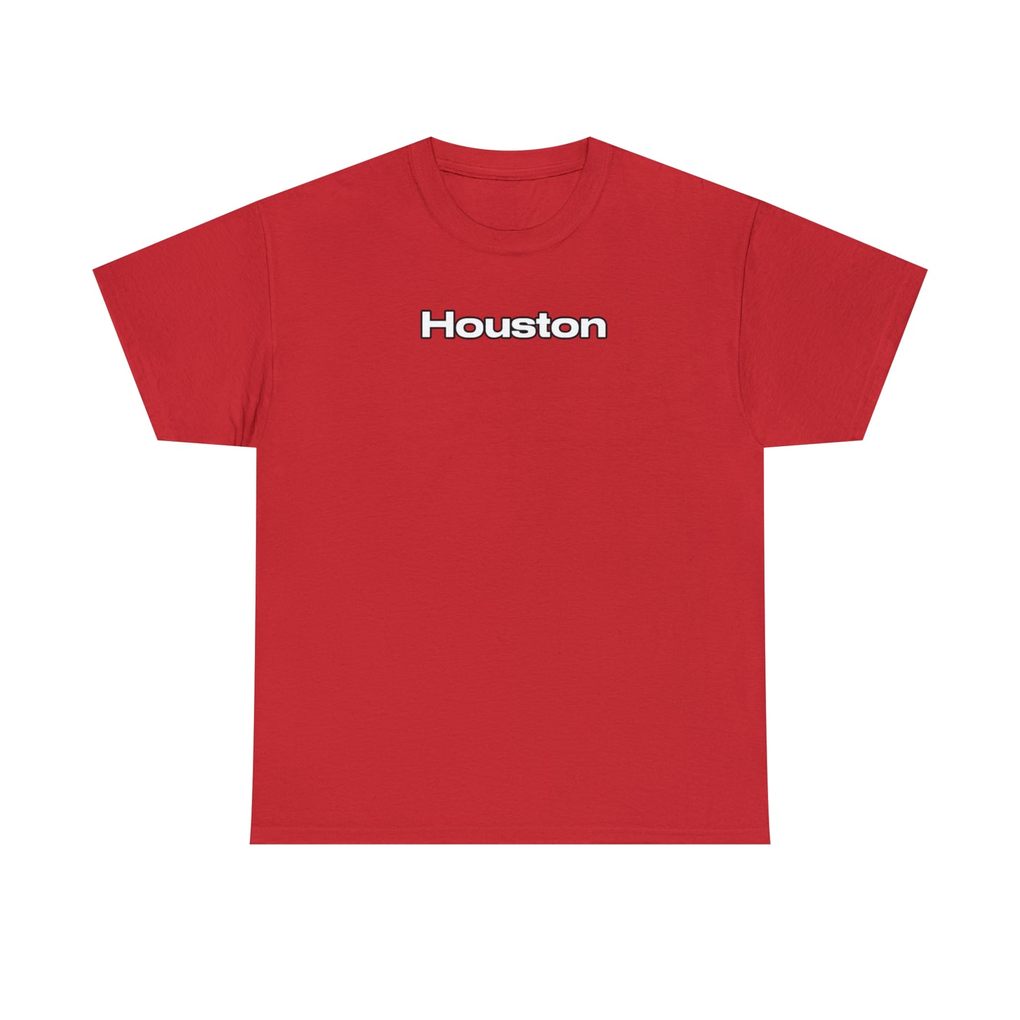 Houston T-Shirt