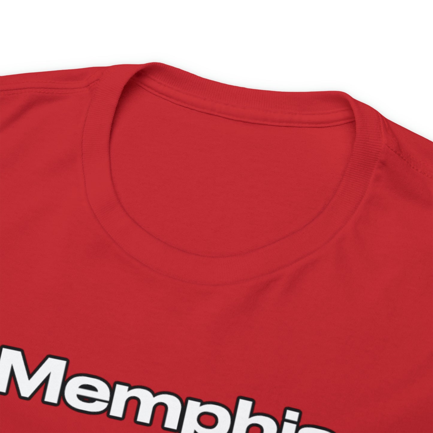 Memphis T-Shirt