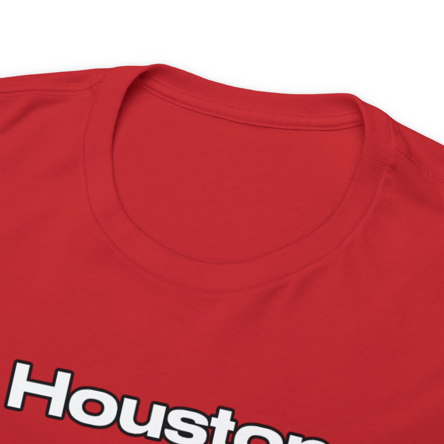 Houston T-Shirt