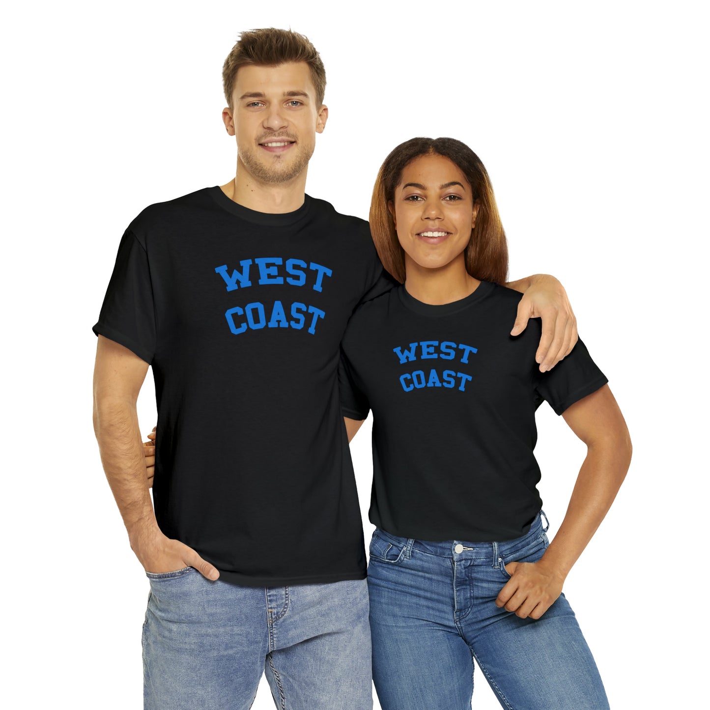 West Coast T-Shirt