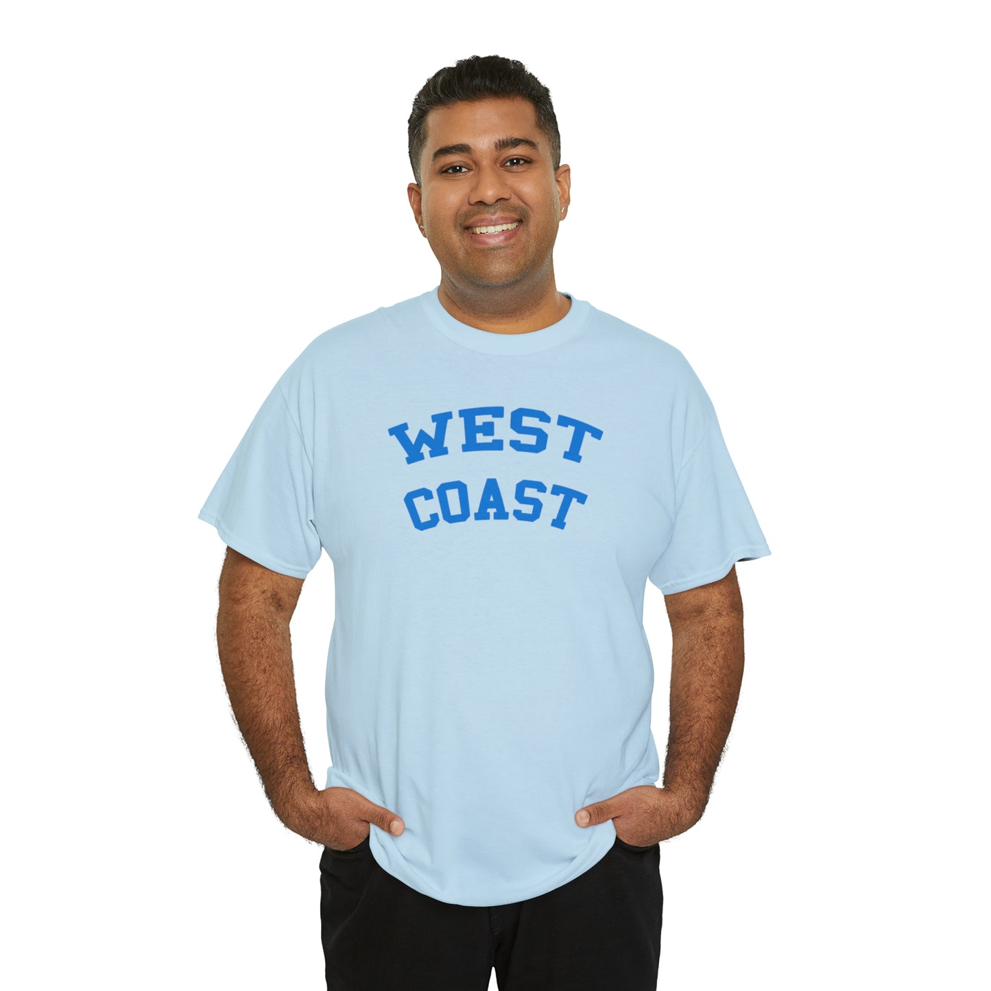 West Coast T-Shirt