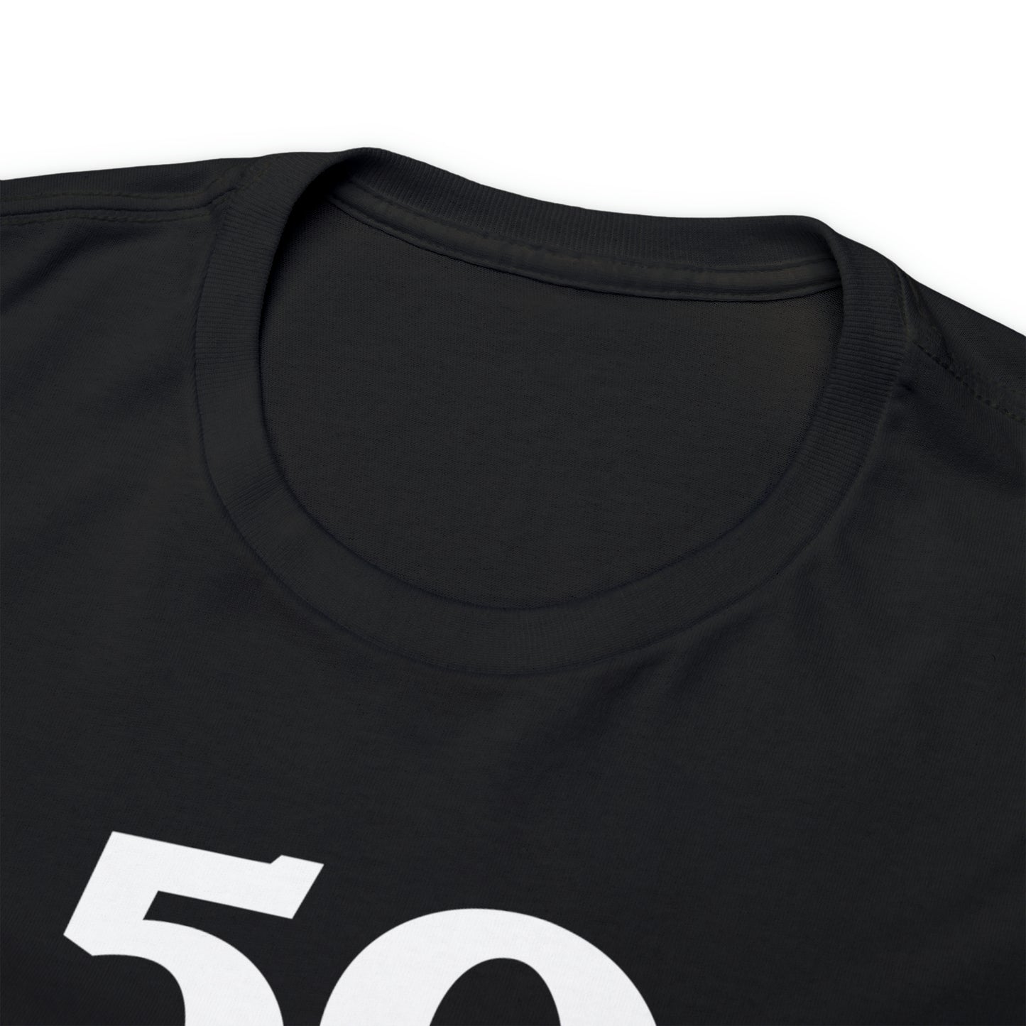 50 years of Hip-Hop Shirt, 50th Anniversary of Hip Hop Unisex Hip-Hop T-Shirt
