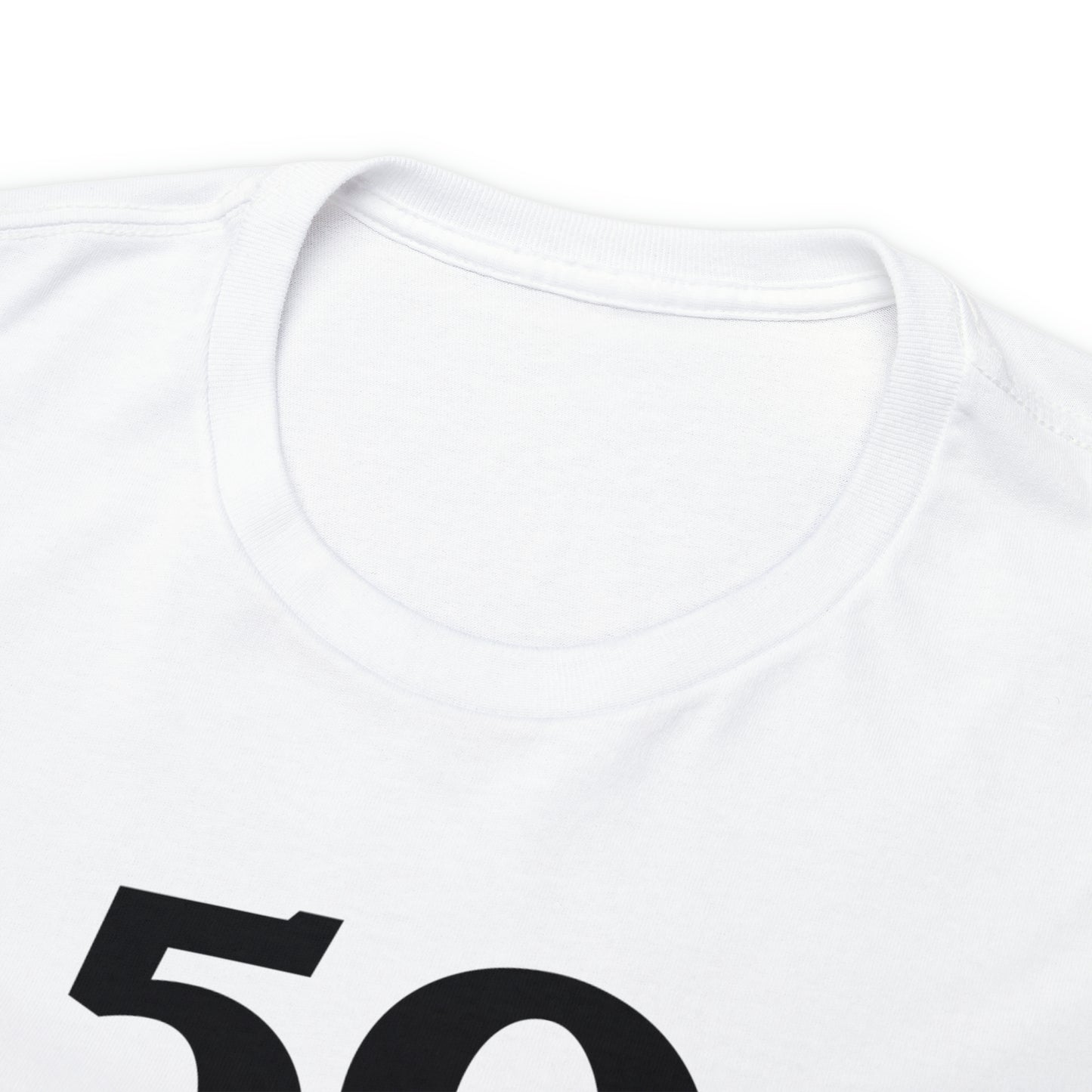 50 years of Hip-Hop Shirt, 50th Anniversary of Hip Hop Unisex Hip-Hop T-Shirt
