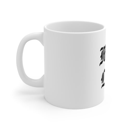 Mug Life 11oz