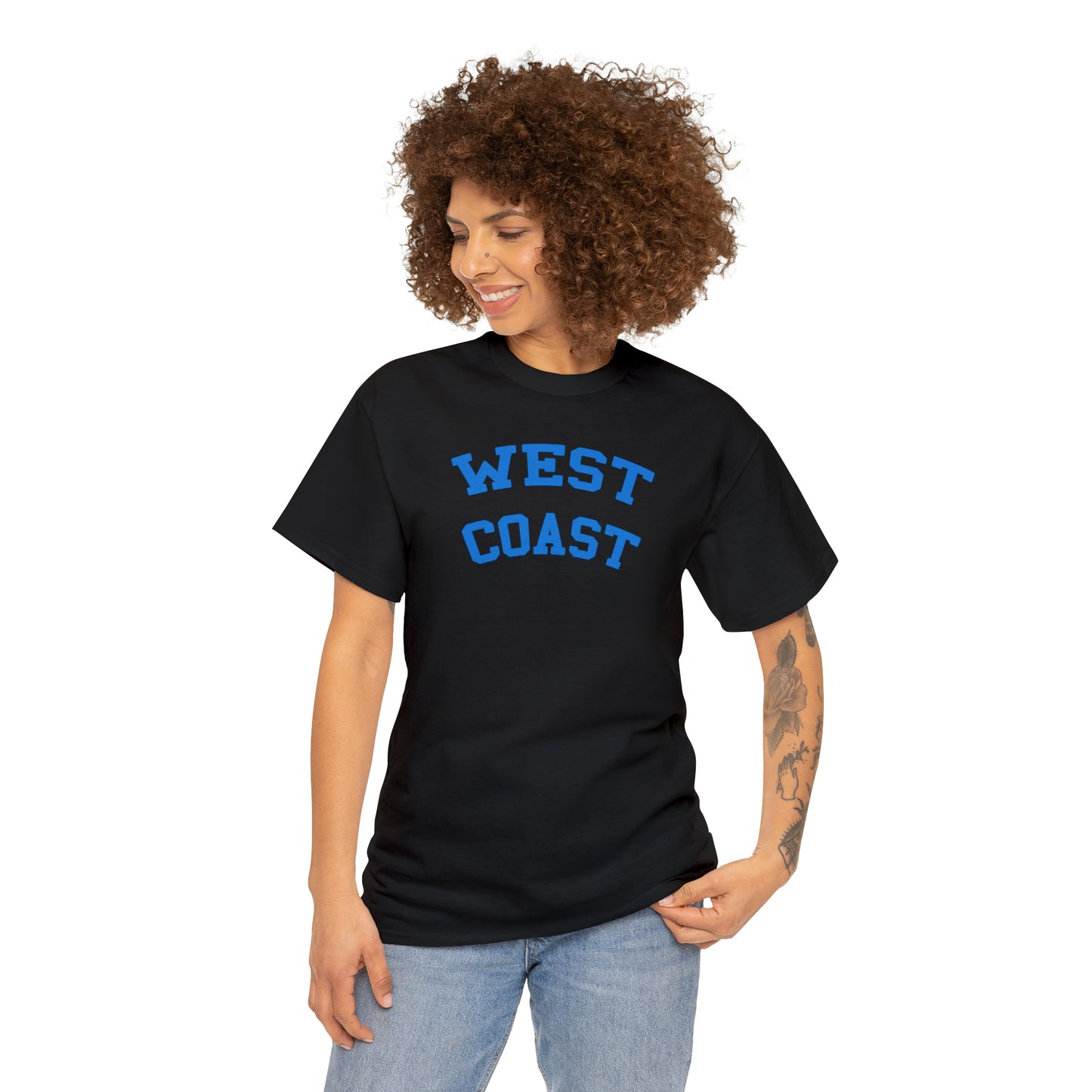 West Coast T-Shirt