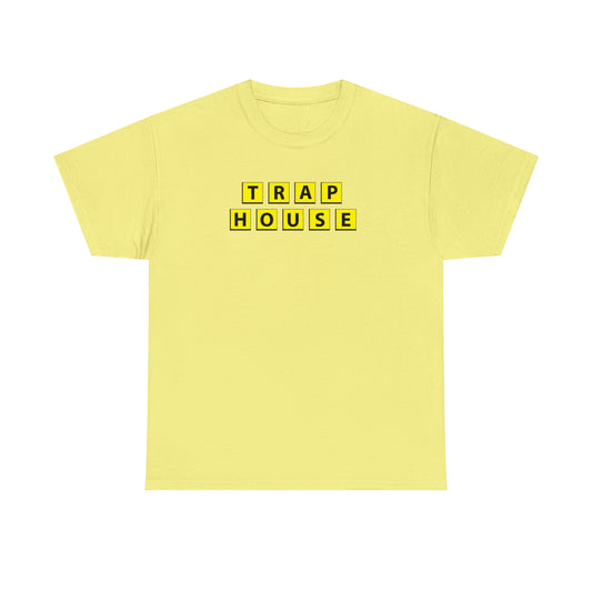Trap House T-Shirt