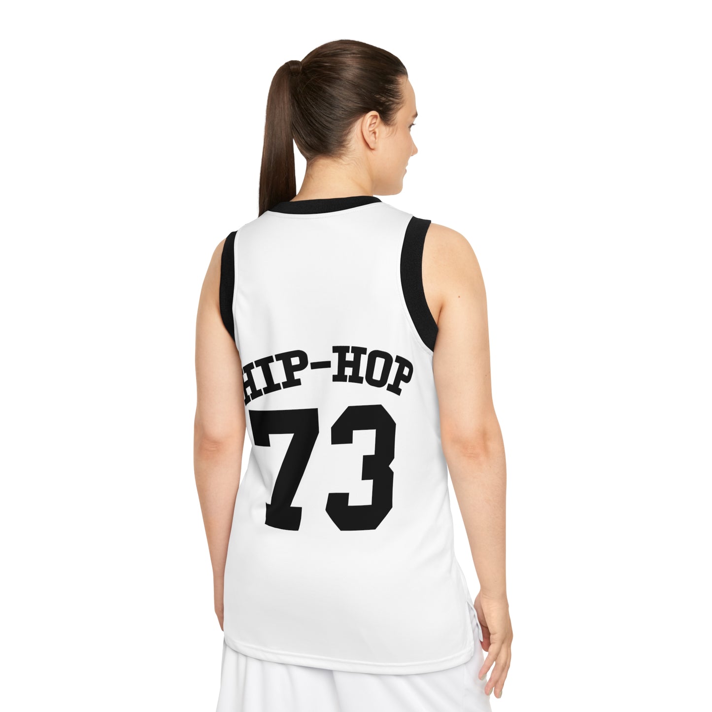 Hip-Hop Basketball Jersey, Hip-Hop 1973 Jersey, Rap Music Jersey, Hip Hop 50th Jersey, Hip-Hop Anniversary Jersey, Rap Culture Jersey