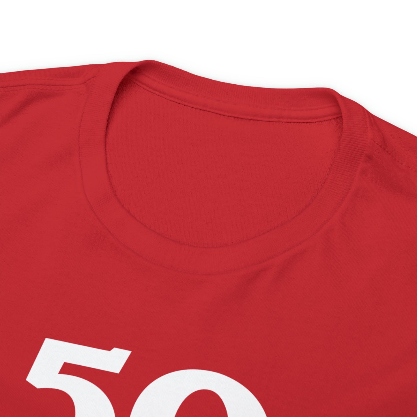 50 years of Hip-Hop Shirt, 50th Anniversary of Hip Hop Unisex Hip-Hop T-Shirt