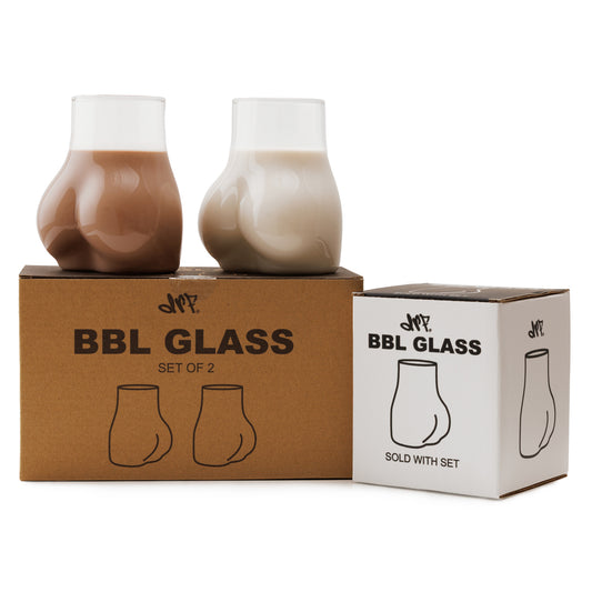 BBL Glass