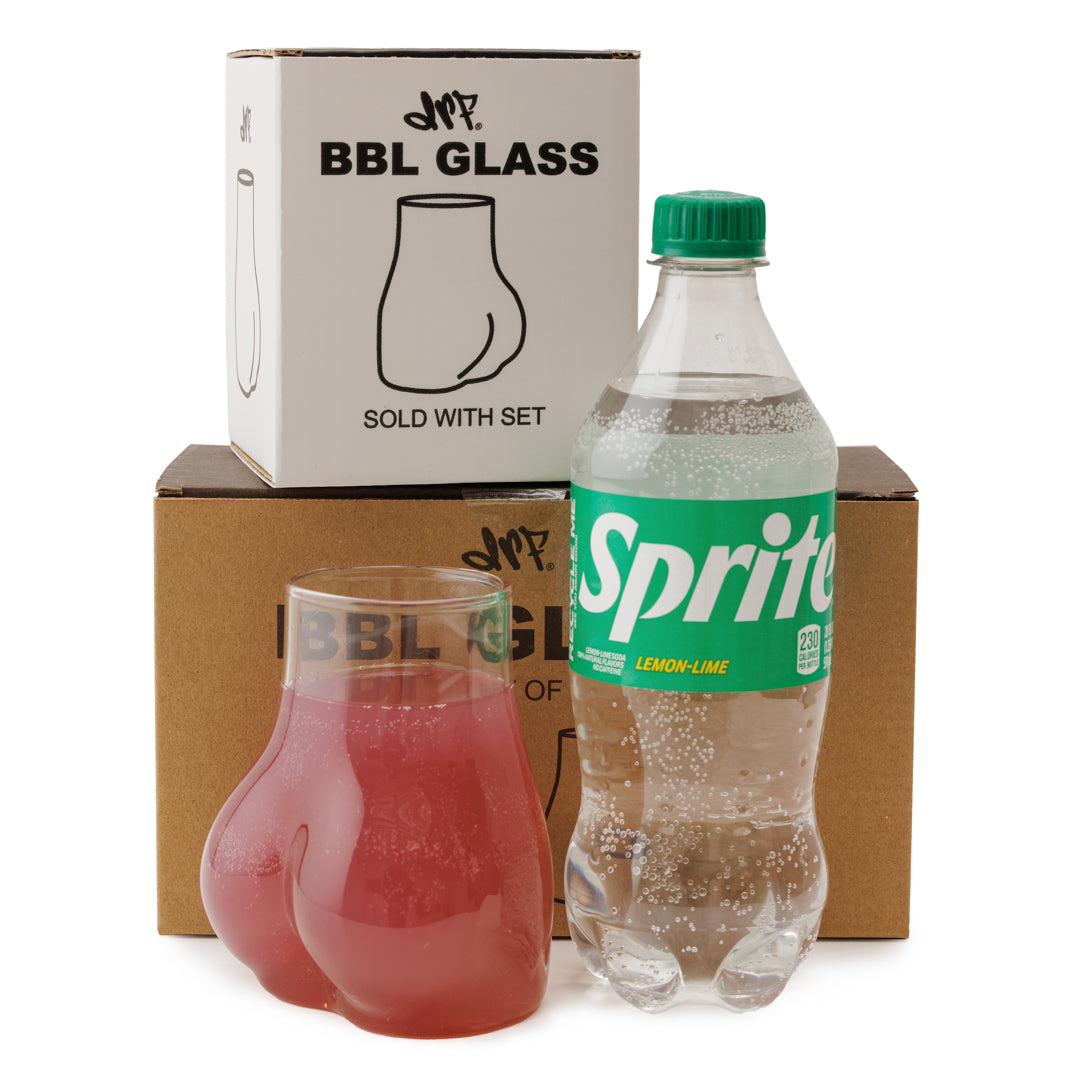 BBL Glass Lean