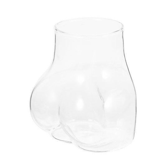 BBL Glass Transparent