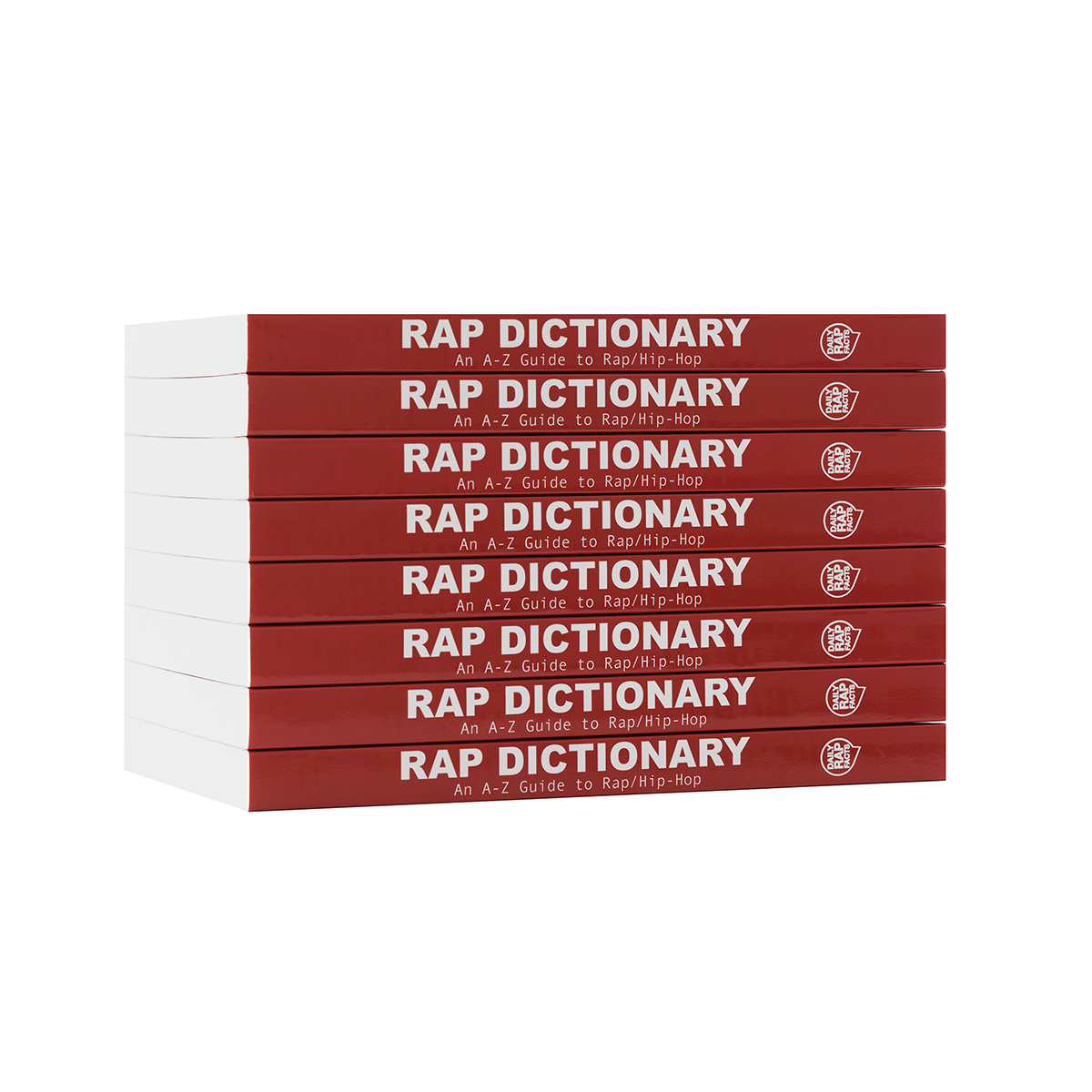 Rap Glossary