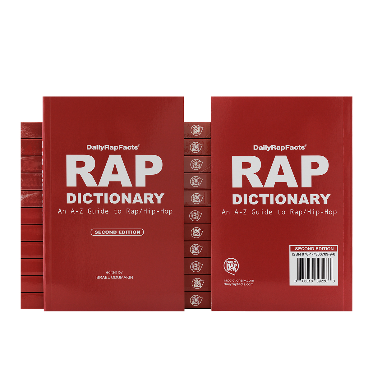 Slang Dictionary