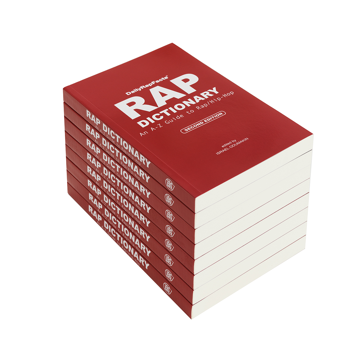 Dictionary Books