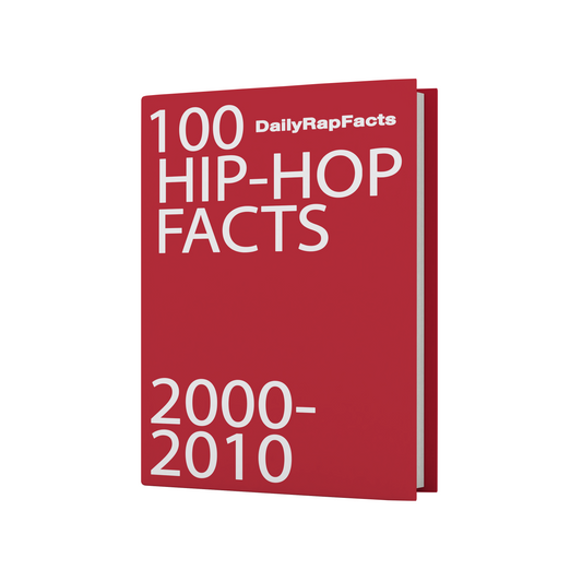 100 Hip-Hop Facts (2000-2010)