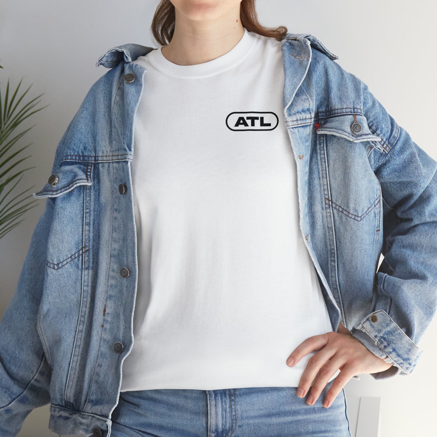 ATL T-Shirt