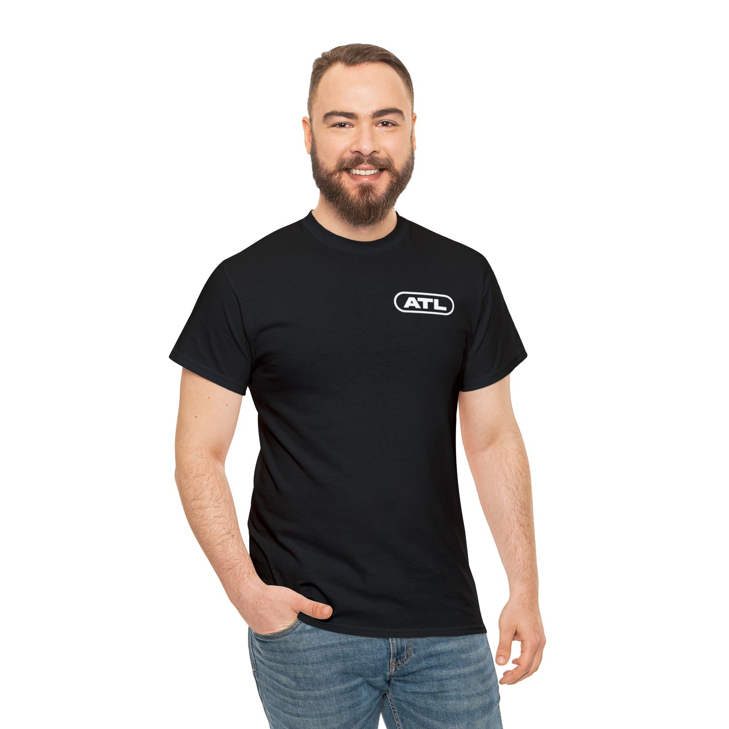 ATL T-Shirt