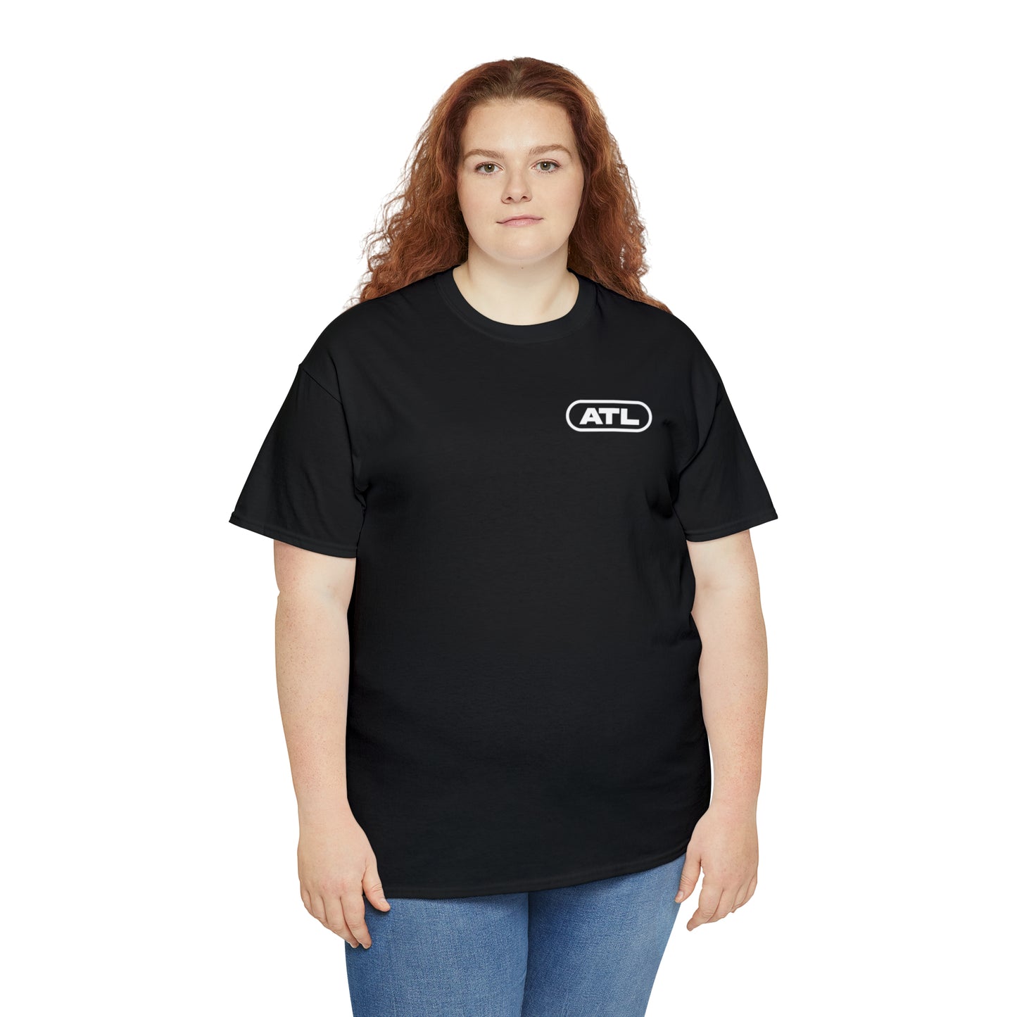 ATL T-Shirt