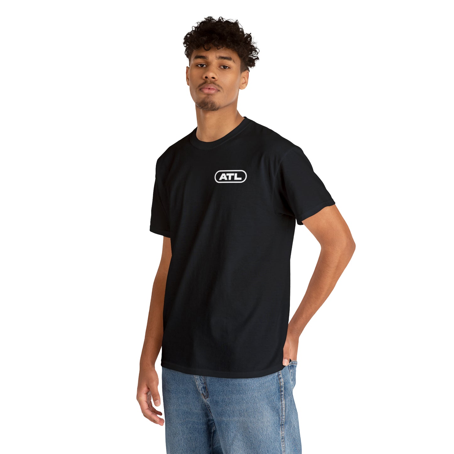 ATL T-Shirt