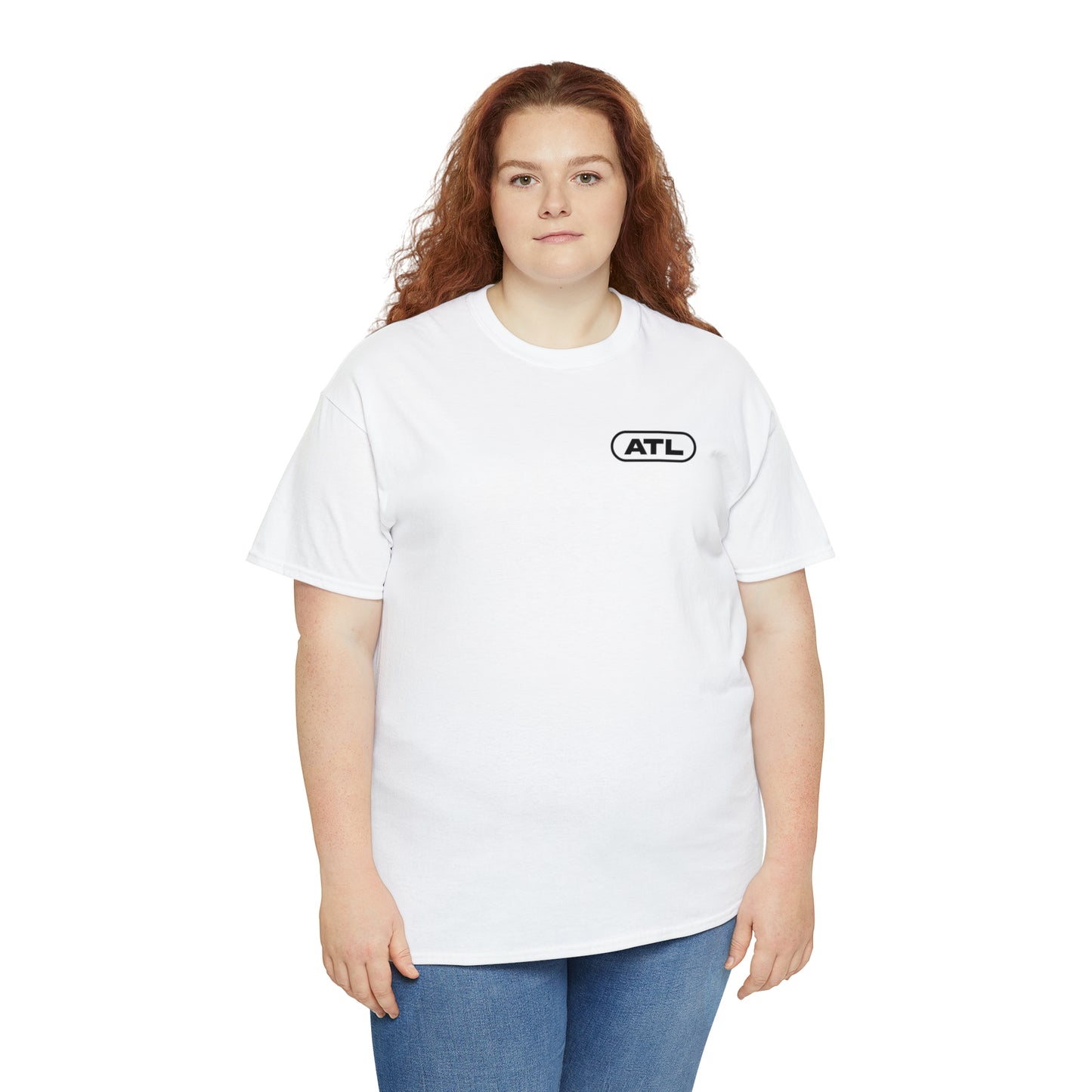 ATL T-Shirt