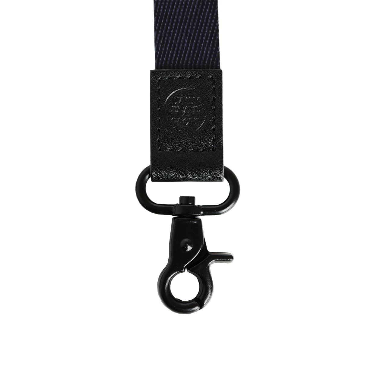 Keys Open Doors Lanyard
