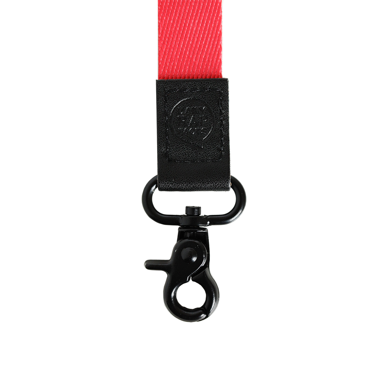 Keys Open Doors Lanyard