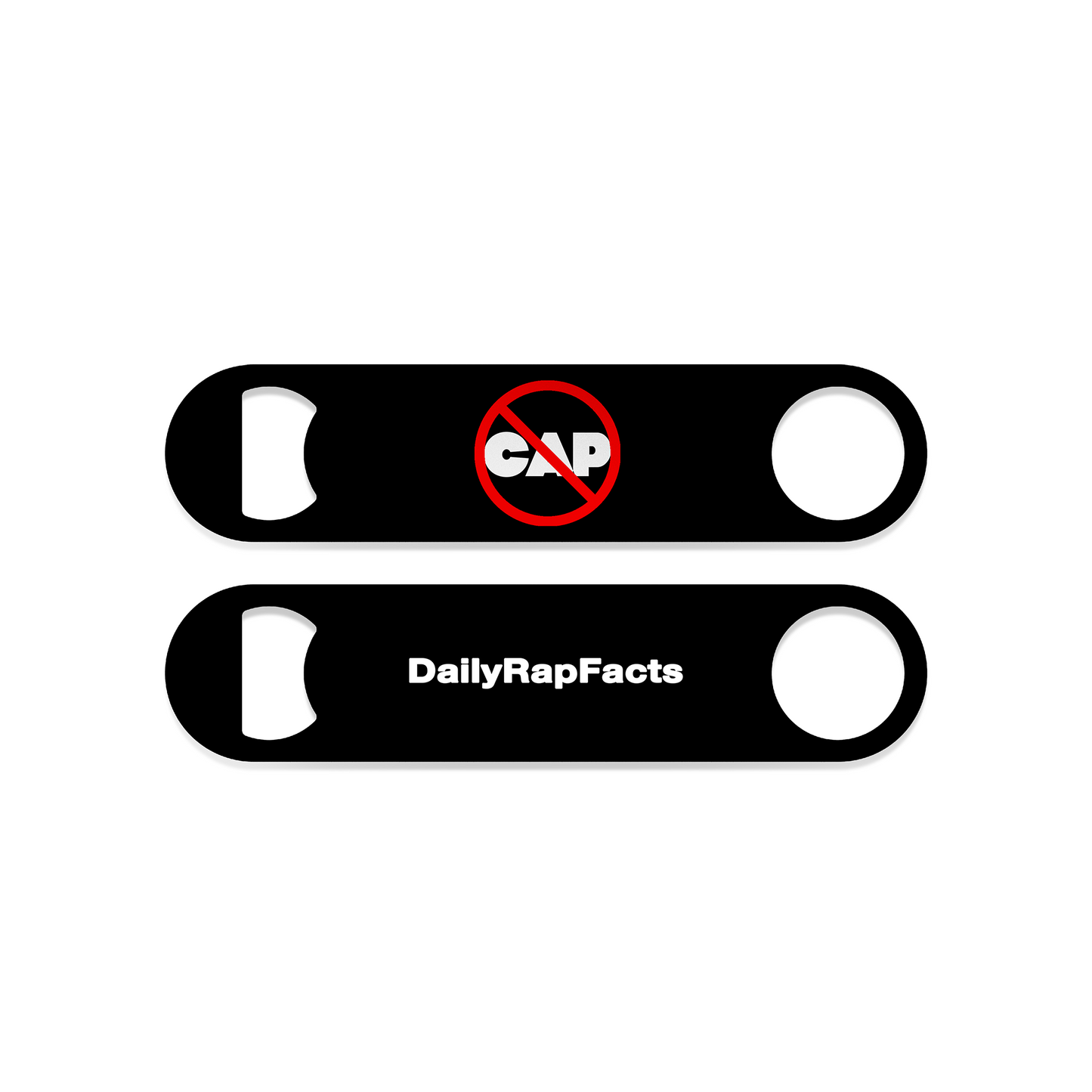 No Cap Bottle Opener
