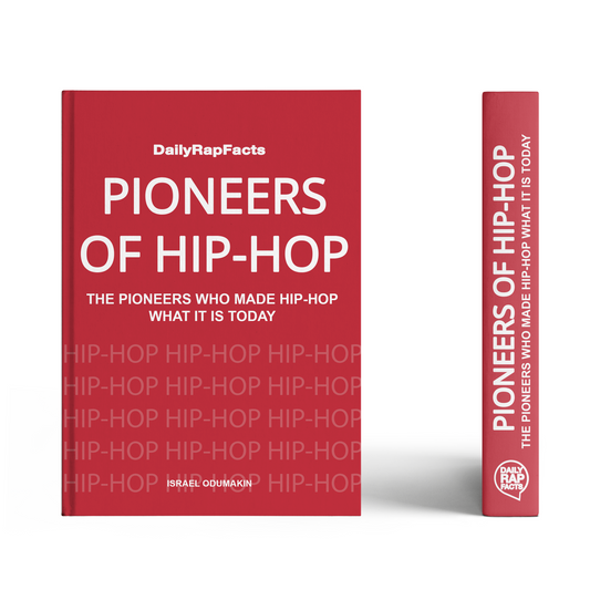 Pioneers of Hip-Hop