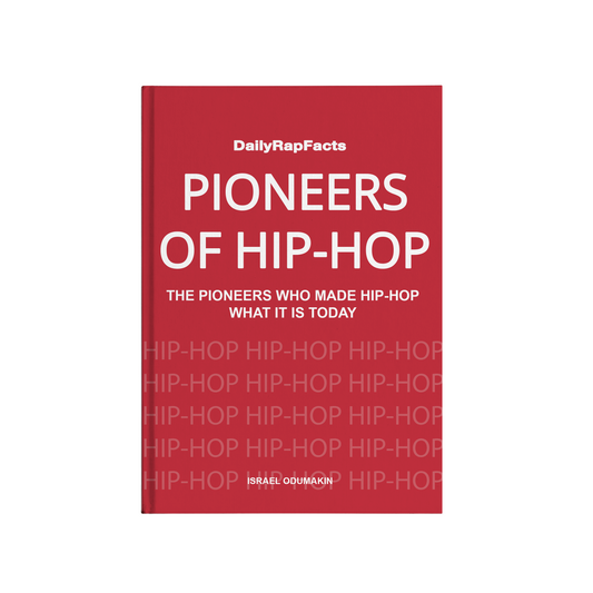 Pioneers of Hip-Hop