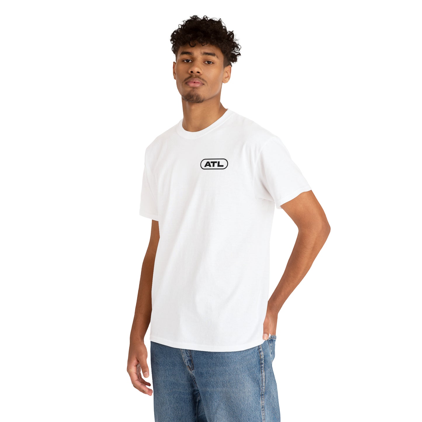 ATL T-Shirt