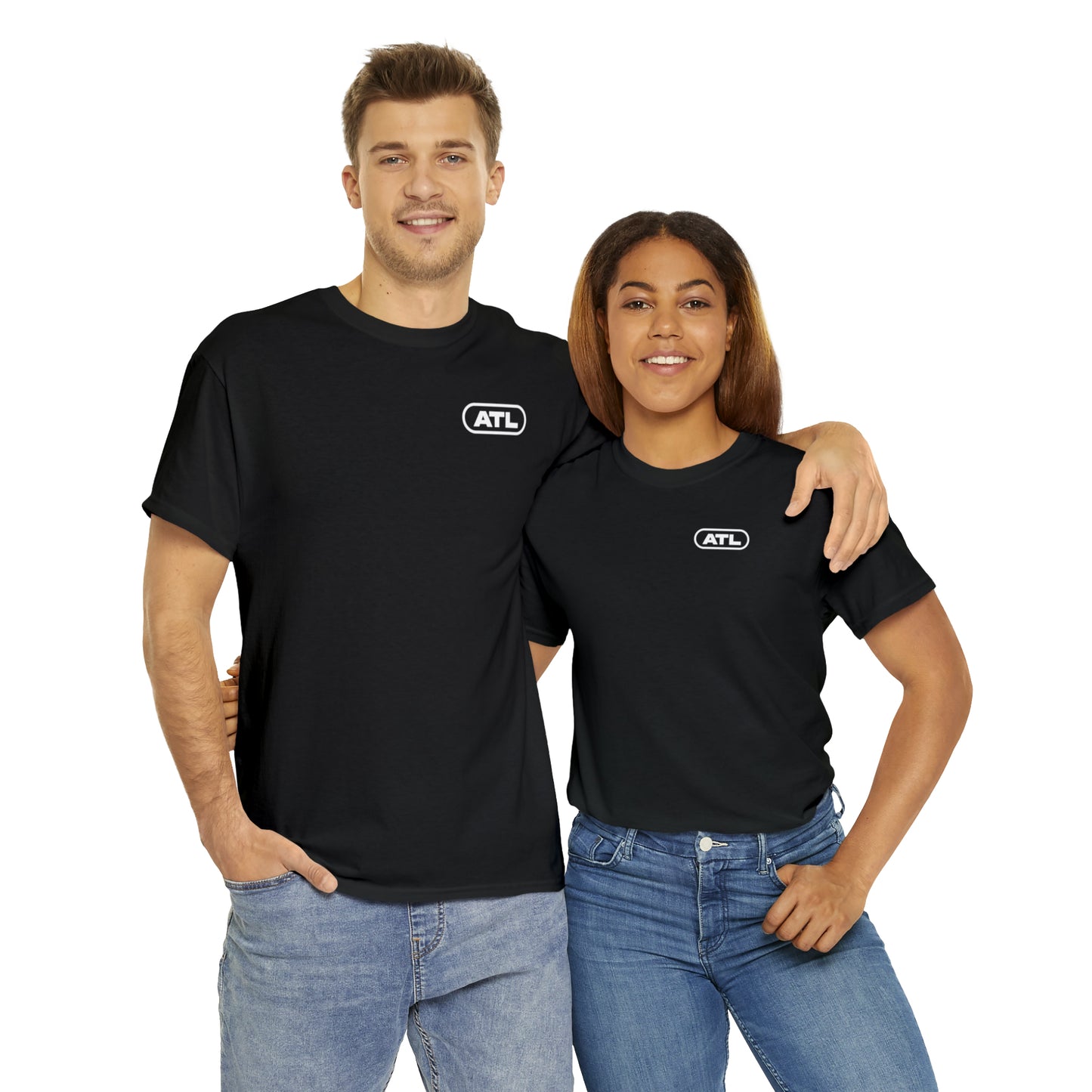 ATL T-Shirt