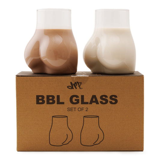 Full Photo Gallery: BBL Glass 15oz