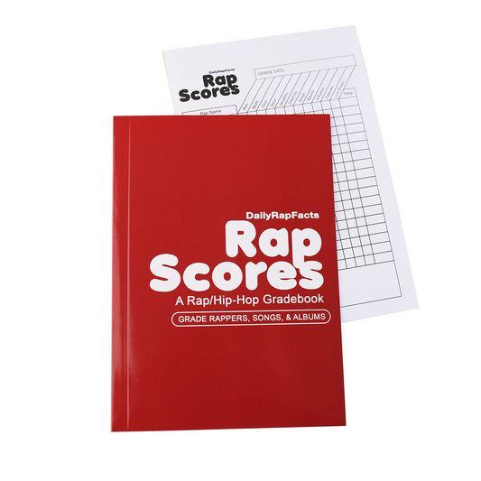 Full Photo Gallery: Rap Scores: A Rap/Hip-Hop Gradebook