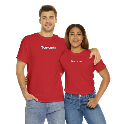 Toronto Shirt Great gift for a Toronto Native T-Shirt, Toronto T-Shirt, Toronto Tee