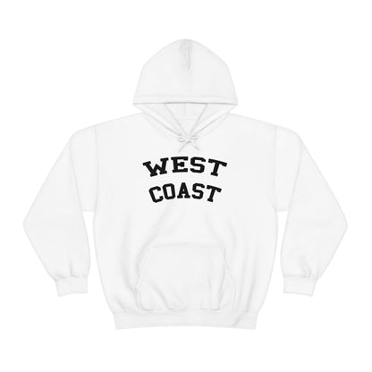 West Coast Hoodie Sweatshirt